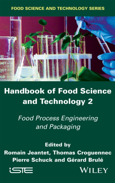 E-Book Handbook of Food Science and Technology 2 Romain Jeantet