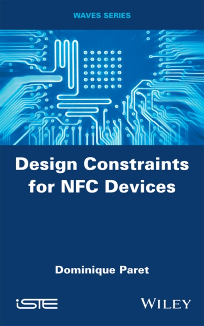 E-kniha Design Constraints for NFC Devices Dominique Paret