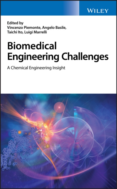 E-book Biomedical Engineering Challenges Vincenzo Piemonte
