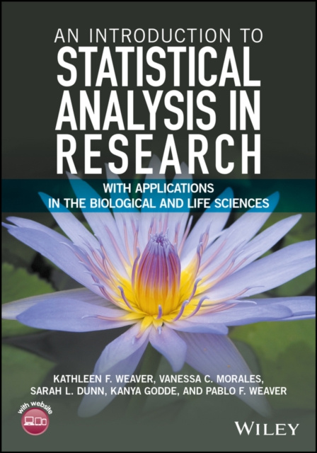 E-knjiga Introduction to Statistical Analysis in Research Kathleen F. Weaver