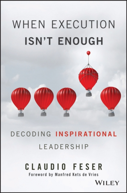 E-Book When Execution Isn't Enough Claudio Feser
