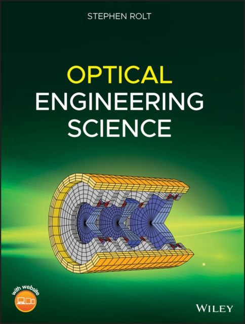 E-book Optical Engineering Science Stephen Rolt