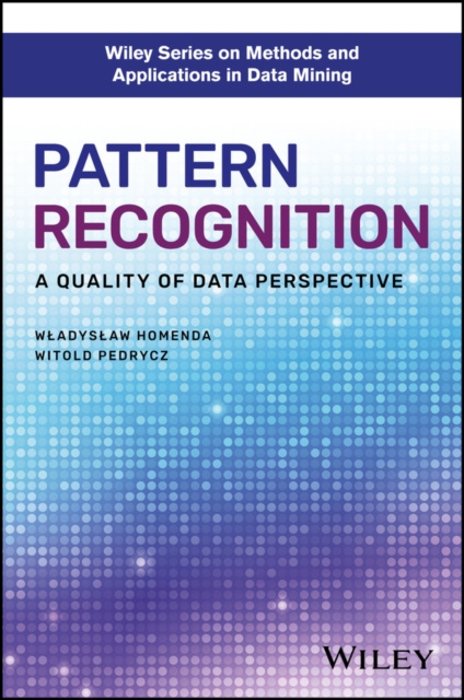 E-book Pattern Recognition Wladyslaw Homenda