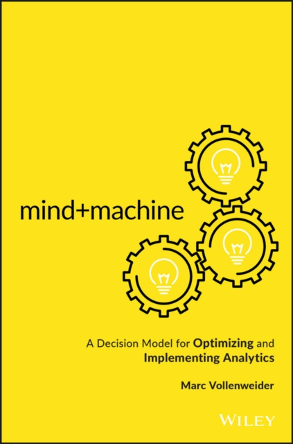 E-book Mind+Machine Marc Vollenweider