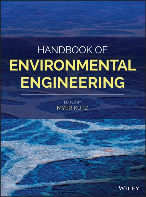 E-book Handbook of Environmental Engineering Myer Kutz