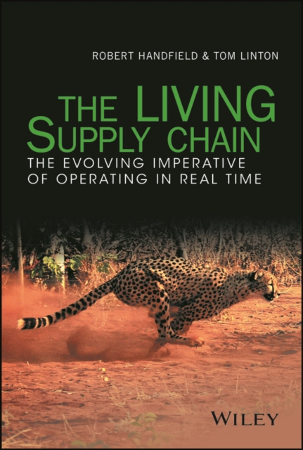E-book LIVING Supply Chain Robert Handfield
