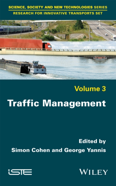 E-Book Traffic Management Simon Cohen