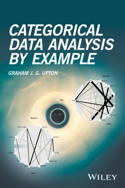 E-knjiga Categorical Data Analysis by Example Graham J. G. Upton
