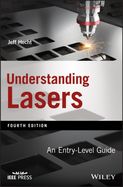 ebook Understanding Lasers Jeff Hecht