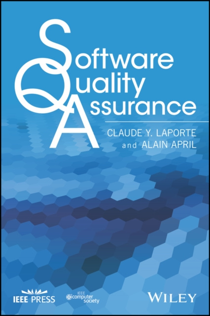 E-knjiga Software Quality Assurance Claude Y. Laporte