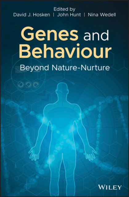 E-knjiga Genes and Behaviour David J. Hosken