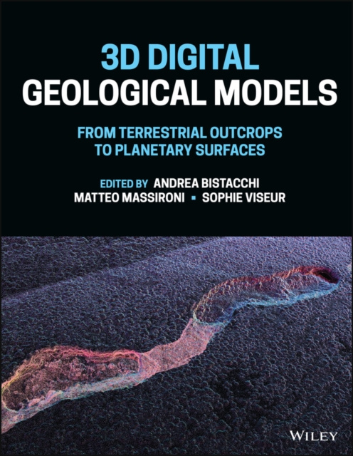 E-knjiga 3D Digital Geological Models Andrea Bistacchi