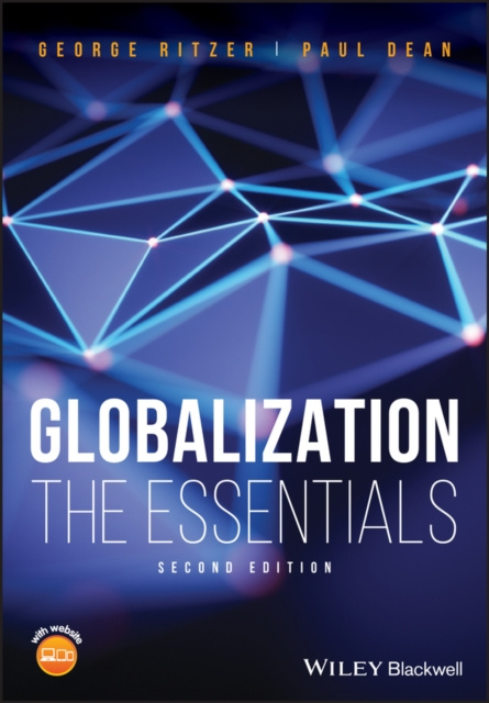 E-book Globalization George Ritzer