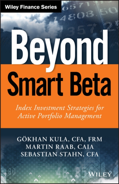 E-knjiga Beyond Smart Beta G  khan Kula