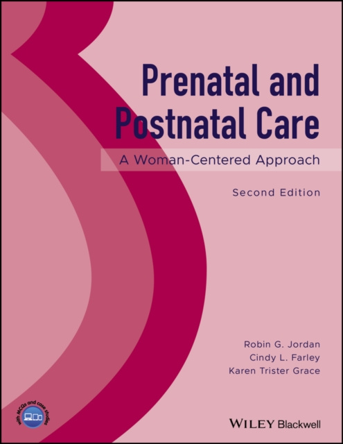E-book Prenatal and Postnatal Care Robin G. Jordan