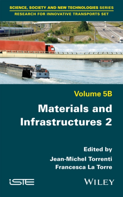 E-book Materials and Infrastructures 2 Jean-Michel Torrenti