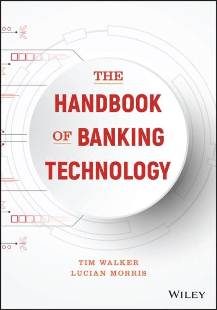 E-kniha Handbook of Banking Technology Lucian Morris