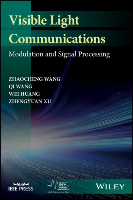 E-book Visible Light Communications Zhaocheng Wang