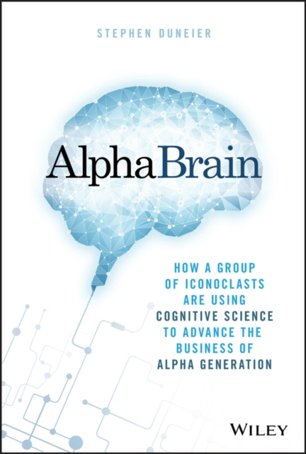 E-knjiga AlphaBrain Stephen Duneier