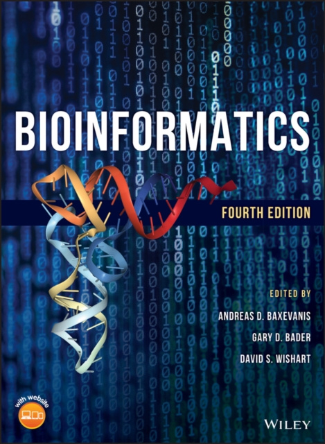 E-knjiga Bioinformatics Andreas D. Baxevanis
