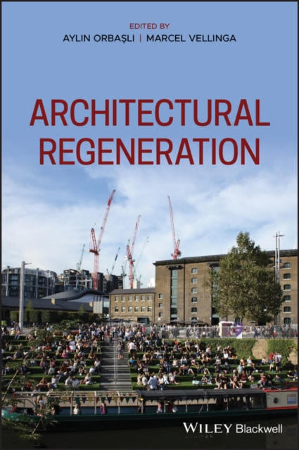E-kniha Architectural Regeneration Aylin Orbasli
