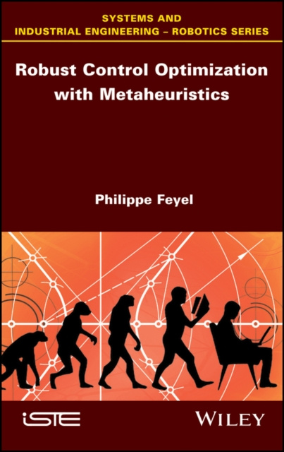 E-book Robust Control Optimization with Metaheuristics Philippe Feyel