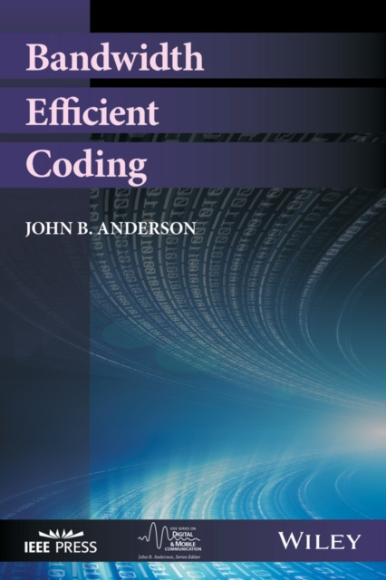 E-knjiga Bandwidth Efficient Coding John B. Anderson