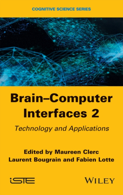 E-knjiga Brain-Computer Interfaces 2 Maureen Clerc
