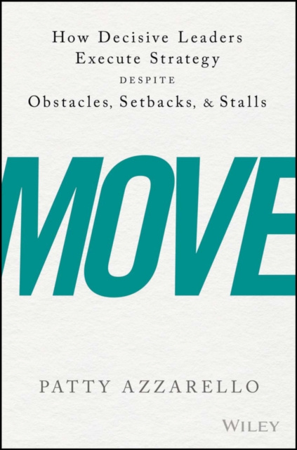 E-book Move Patty Azzarello