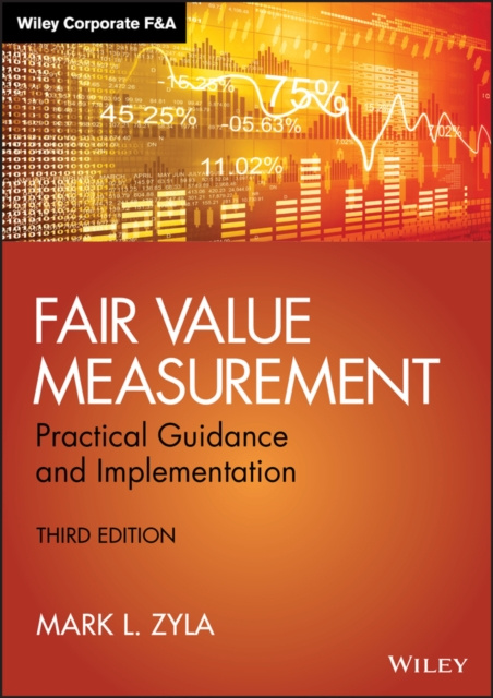E-knjiga Fair Value Measurement Mark L. Zyla