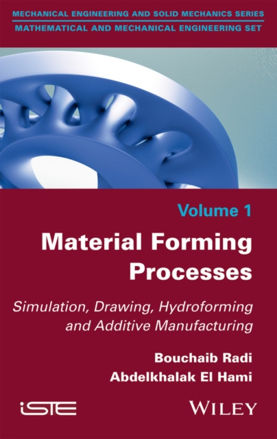 E-book Material Forming Processes Bouchaib Radi