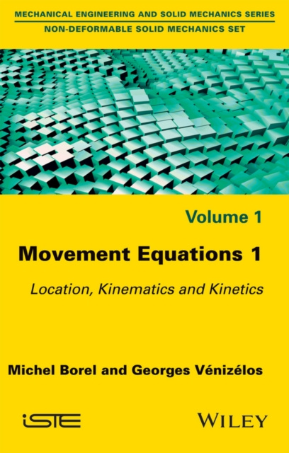 E-book Movement Equations 1 Georges V  niz los