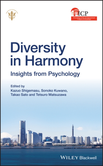 E-Book Diversity in Harmony Kazuo Shigemasu