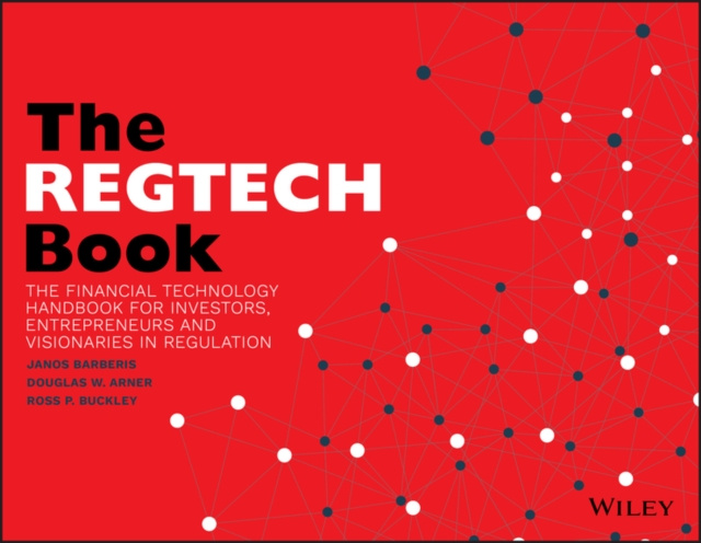 E-Book REGTECH Book Janos Barberis
