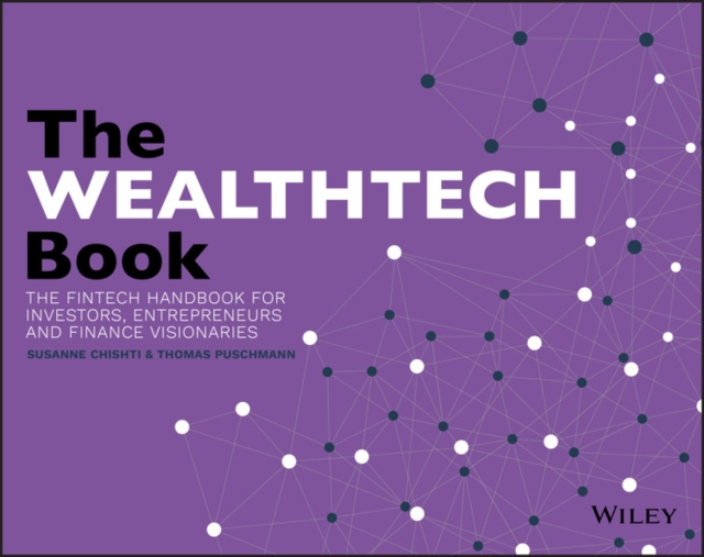 E-knjiga WEALTHTECH Book Susanne Chishti