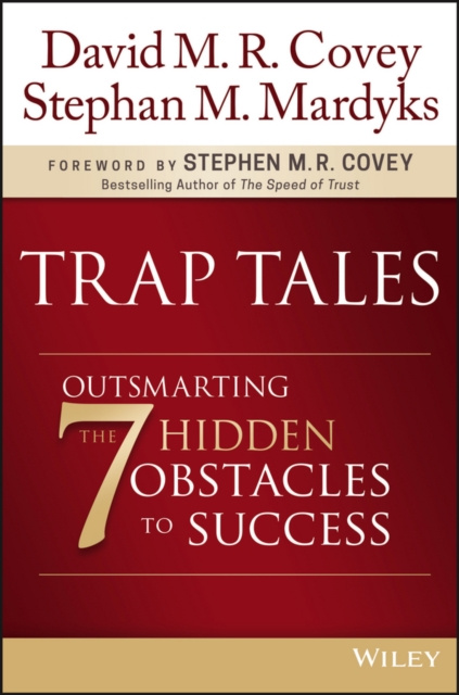 E-book Trap Tales David M. R. Covey