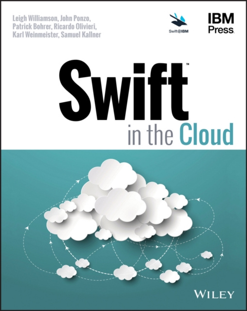 E-knjiga Swift in the Cloud Leigh Williamson