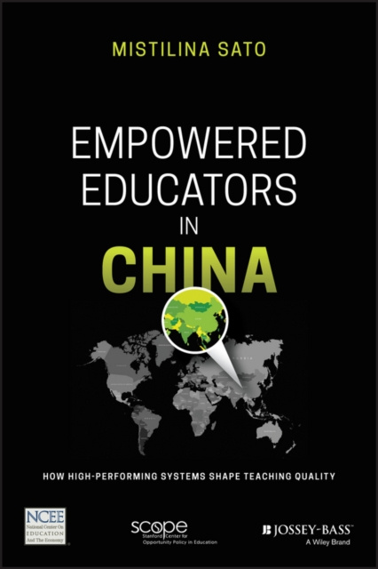 E-knjiga Empowered Educators in China Mistilina Sato