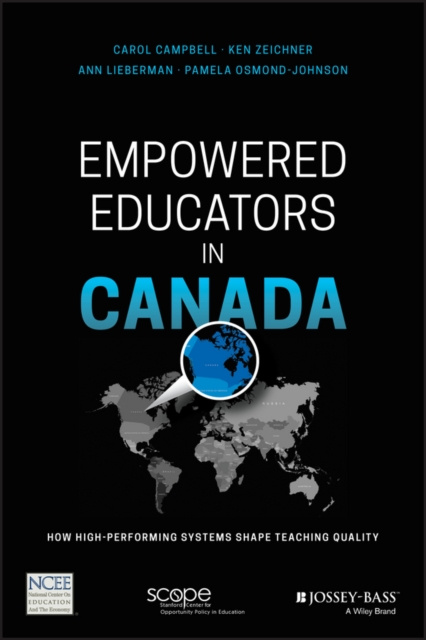 E-book Empowered Educators in Canada Ken Zeichner