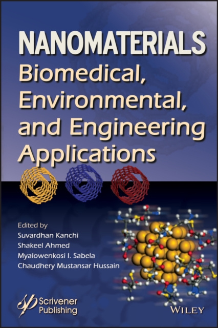 E-book Nanomaterials Suvardhan Kanchi