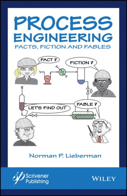 E-knjiga Process Engineering Norman P. Lieberman
