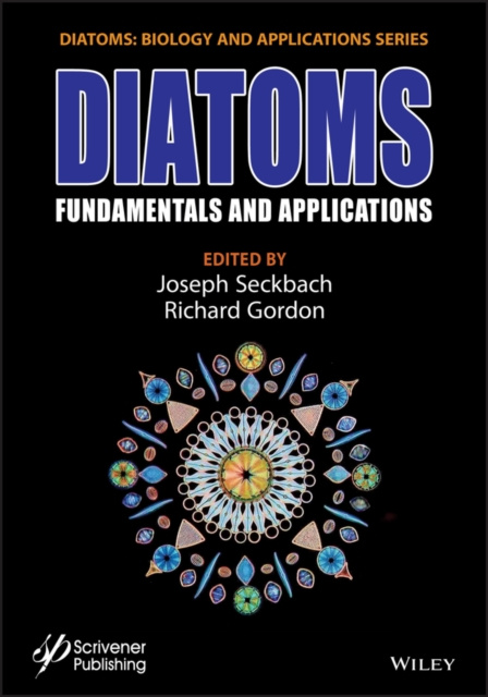 E-kniha Diatoms Richard Gordon