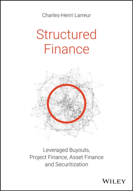 E-book Structured Finance Charles-Henri Larreur