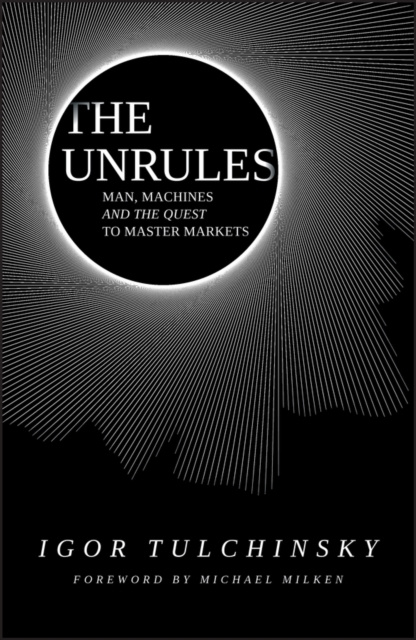 E-book Unrules Igor Tulchinsky