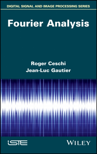E-book Fourier Analysis Roger Ceschi