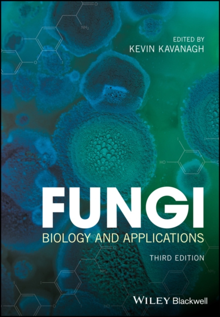 Libro elettronico Fungi Kevin Kavanagh
