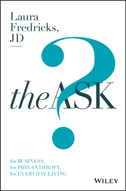 E-book Ask Laura Fredricks