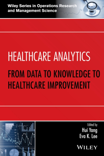 E-Book Healthcare Analytics Hui Yang