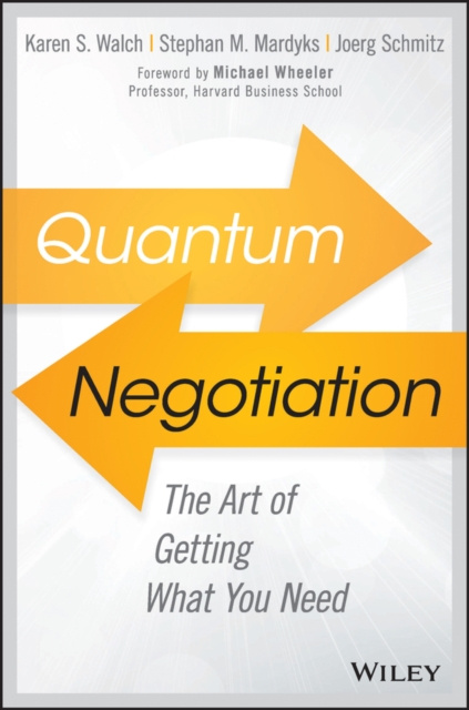 E-book Quantum Negotiation Karen S. Walch