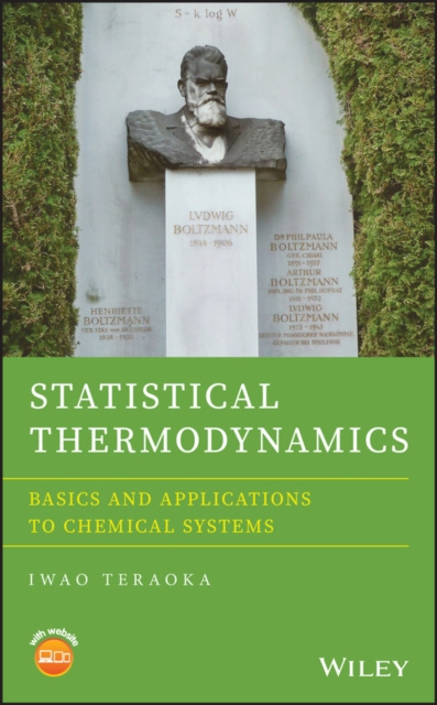 E-Book Statistical Thermodynamics Iwao Teraoka